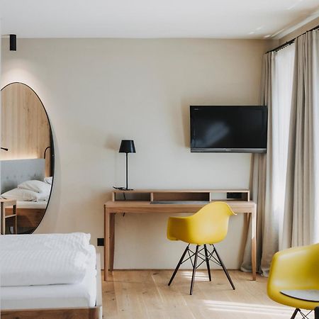 Hotel Alpenrose Au (Vorarlberg) Экстерьер фото