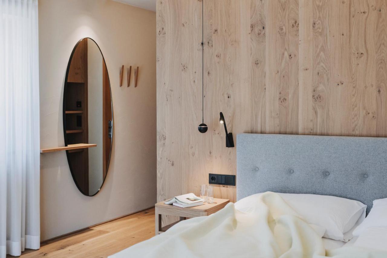 Hotel Alpenrose Au (Vorarlberg) Экстерьер фото
