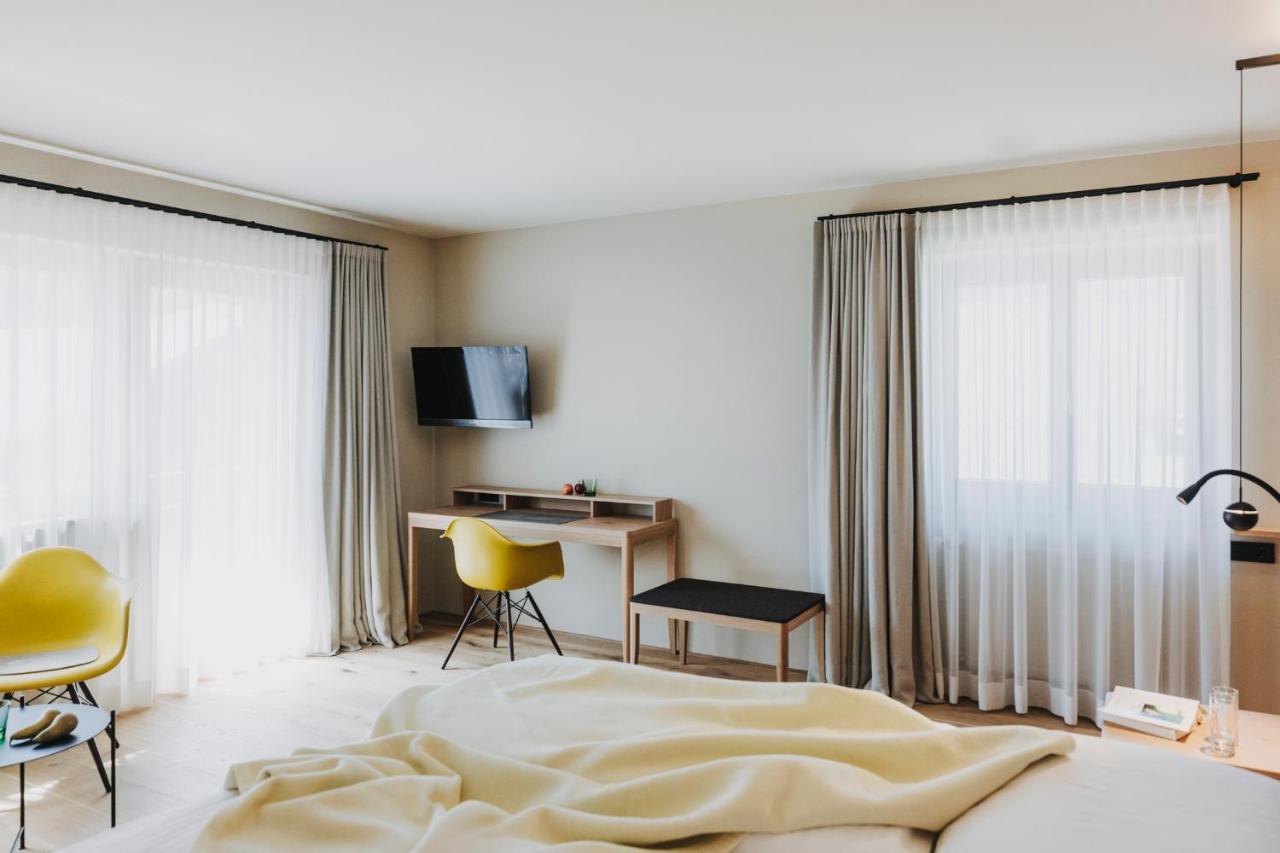 Hotel Alpenrose Au (Vorarlberg) Экстерьер фото