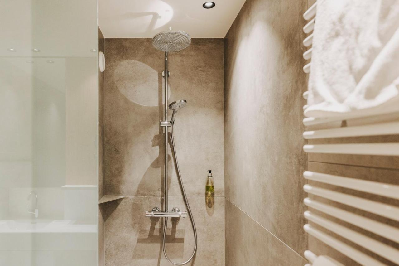 Hotel Alpenrose Au (Vorarlberg) Экстерьер фото