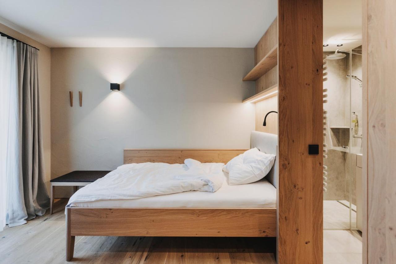 Hotel Alpenrose Au (Vorarlberg) Экстерьер фото