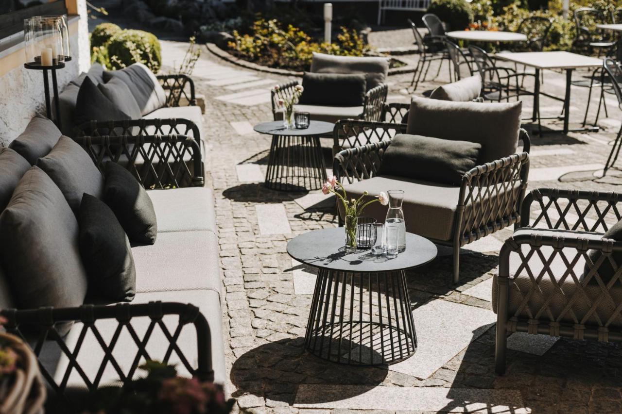 Hotel Alpenrose Au (Vorarlberg) Экстерьер фото