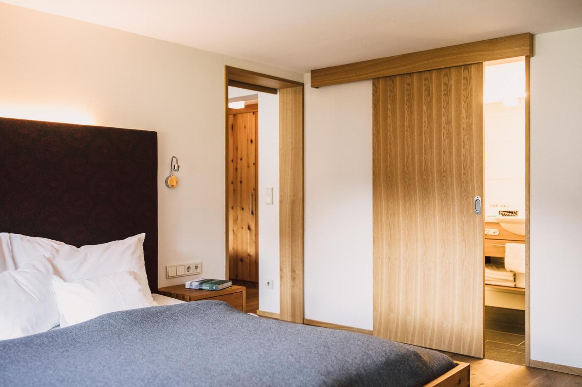 Hotel Alpenrose Au (Vorarlberg) Экстерьер фото