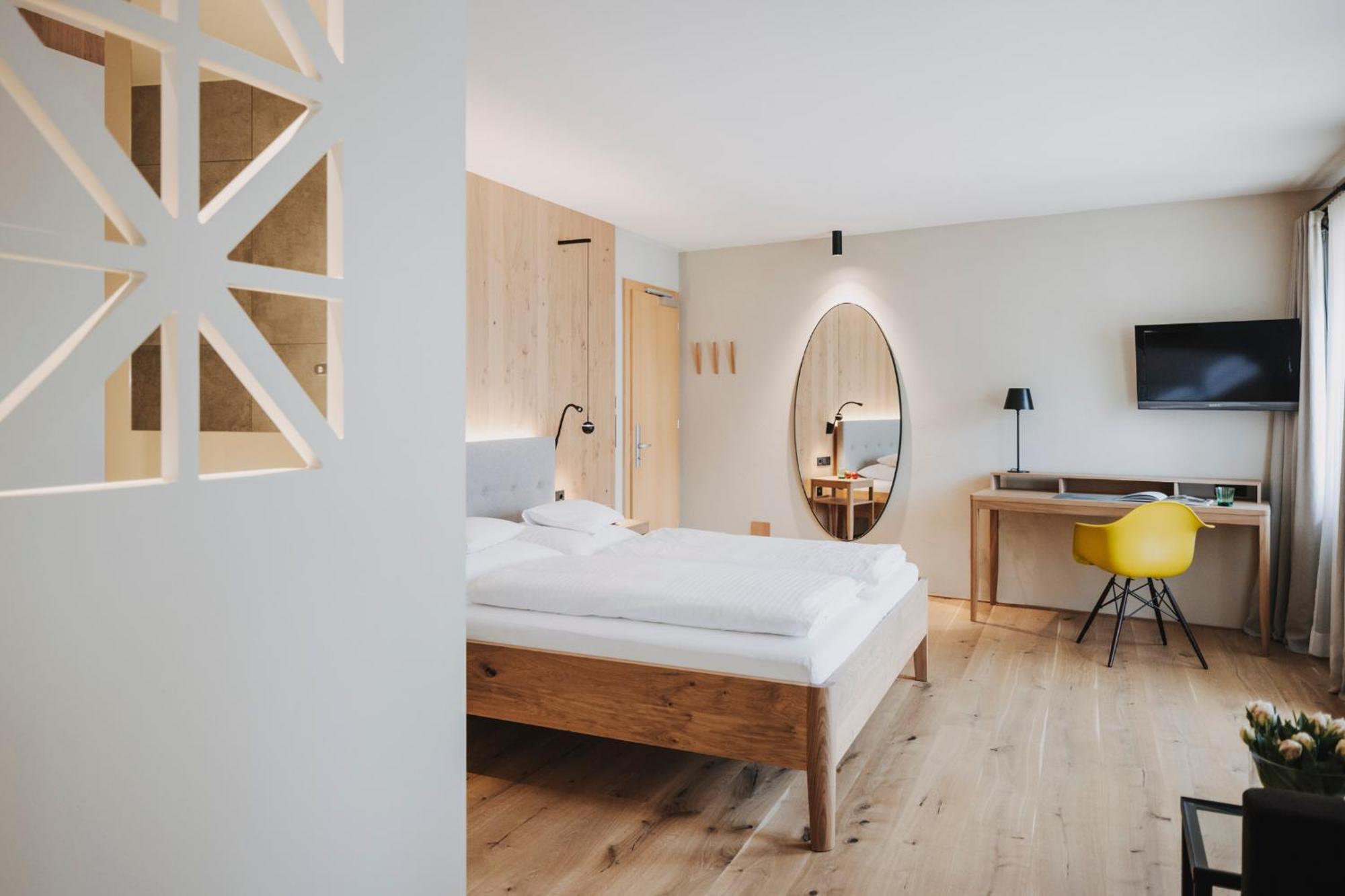 Hotel Alpenrose Au (Vorarlberg) Экстерьер фото