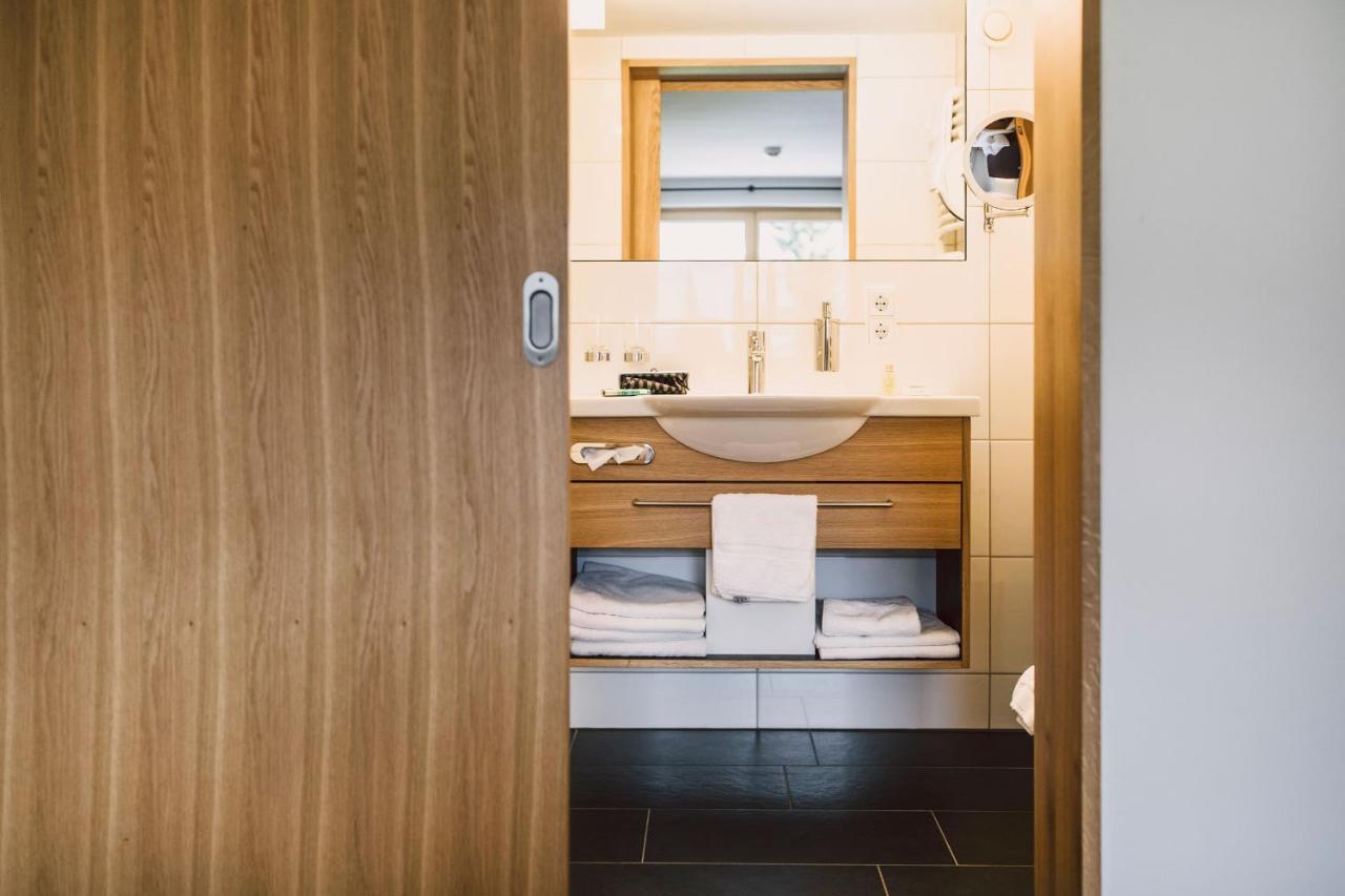 Hotel Alpenrose Au (Vorarlberg) Экстерьер фото