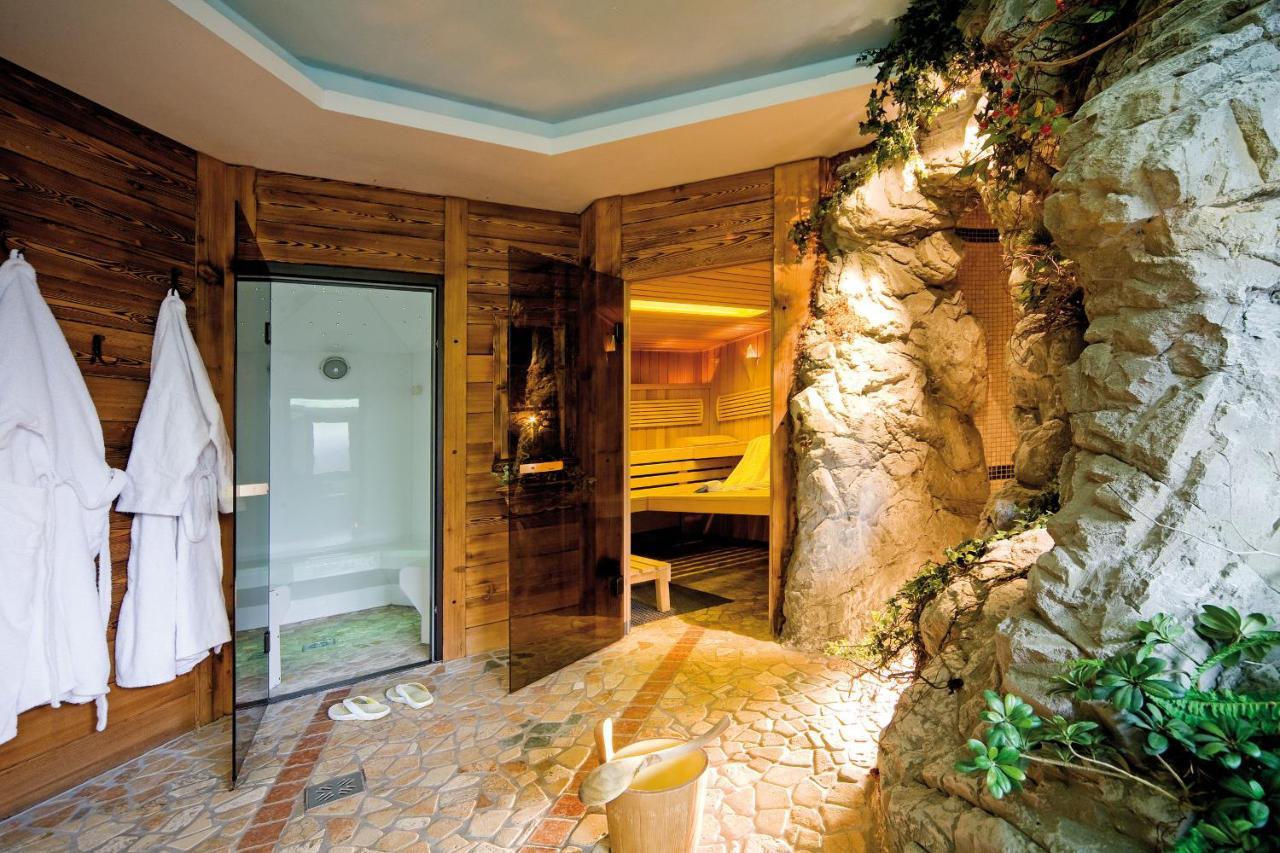 Hotel Alpenrose Au (Vorarlberg) Экстерьер фото