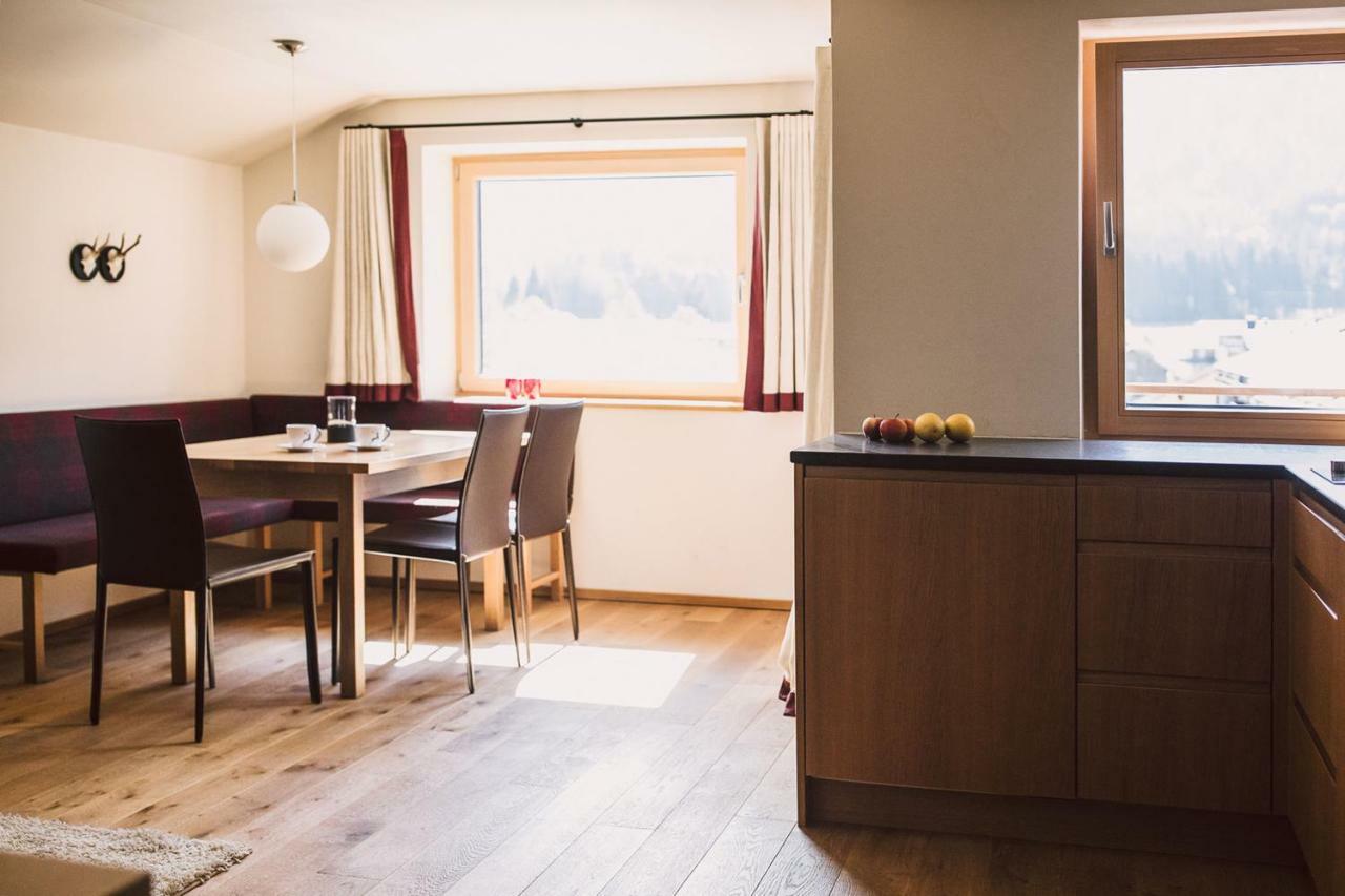 Hotel Alpenrose Au (Vorarlberg) Экстерьер фото