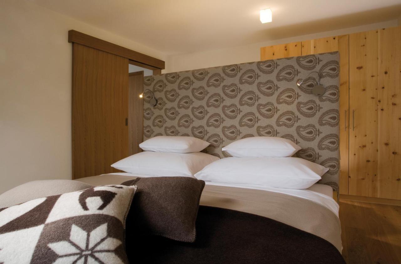 Hotel Alpenrose Au (Vorarlberg) Номер фото